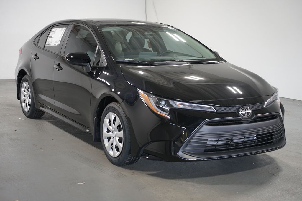 Thumbnail: 2026 Toyota Corolla - 3