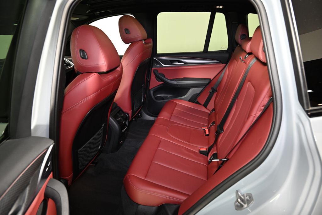 Thumbnail: 2023 BMW X3 - 24