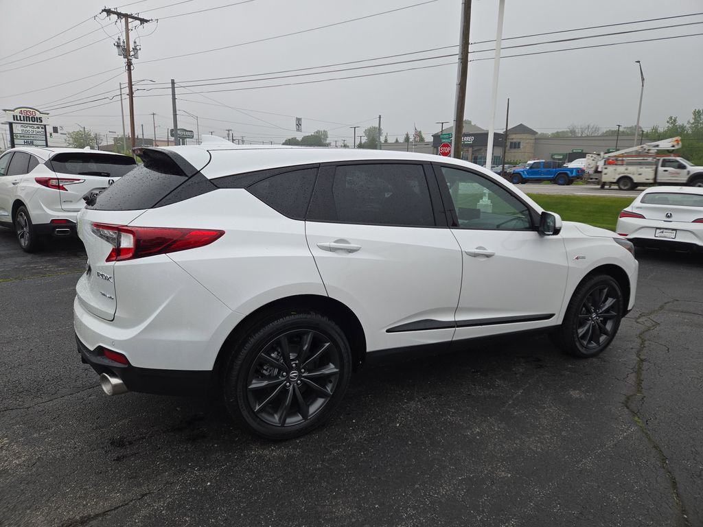 New 2025 Acura RDX For Sale in Fort Wayne, IN