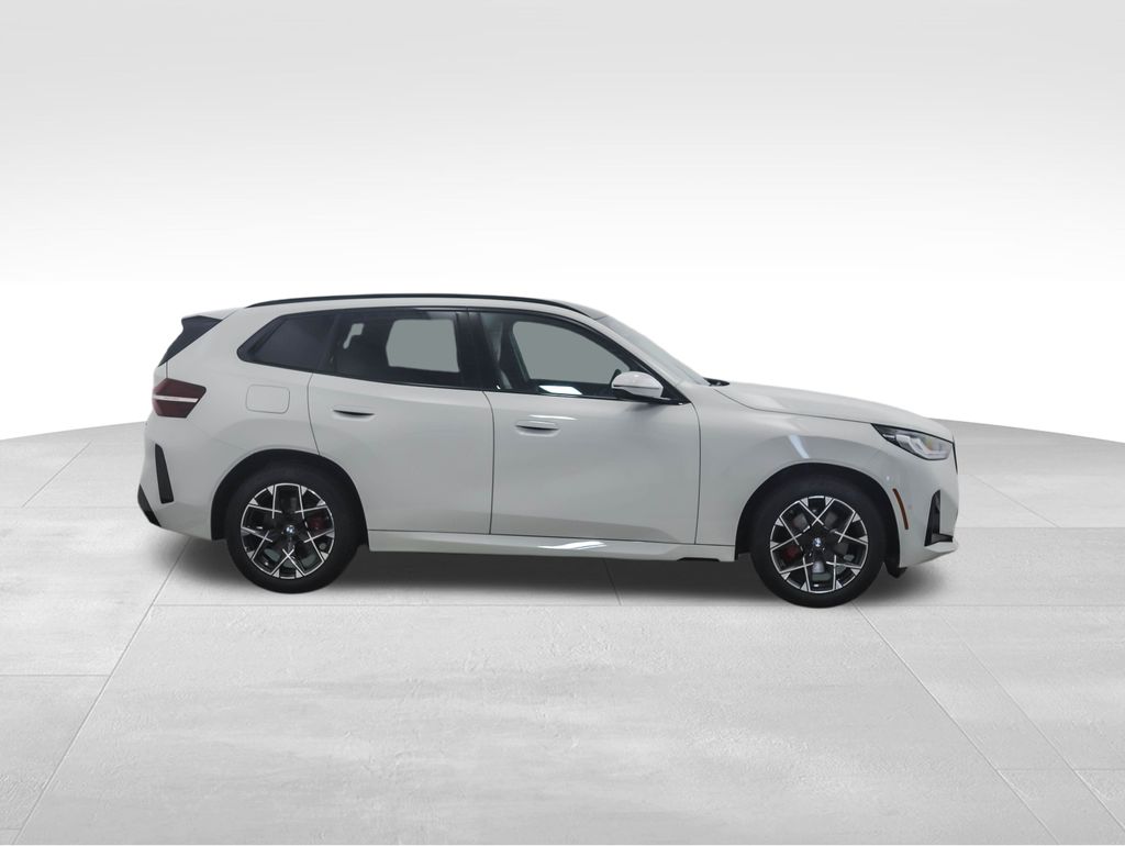 Thumbnail: 2025 BMW X3 - 6