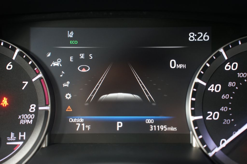 2022 Toyota Highlander XLE 16