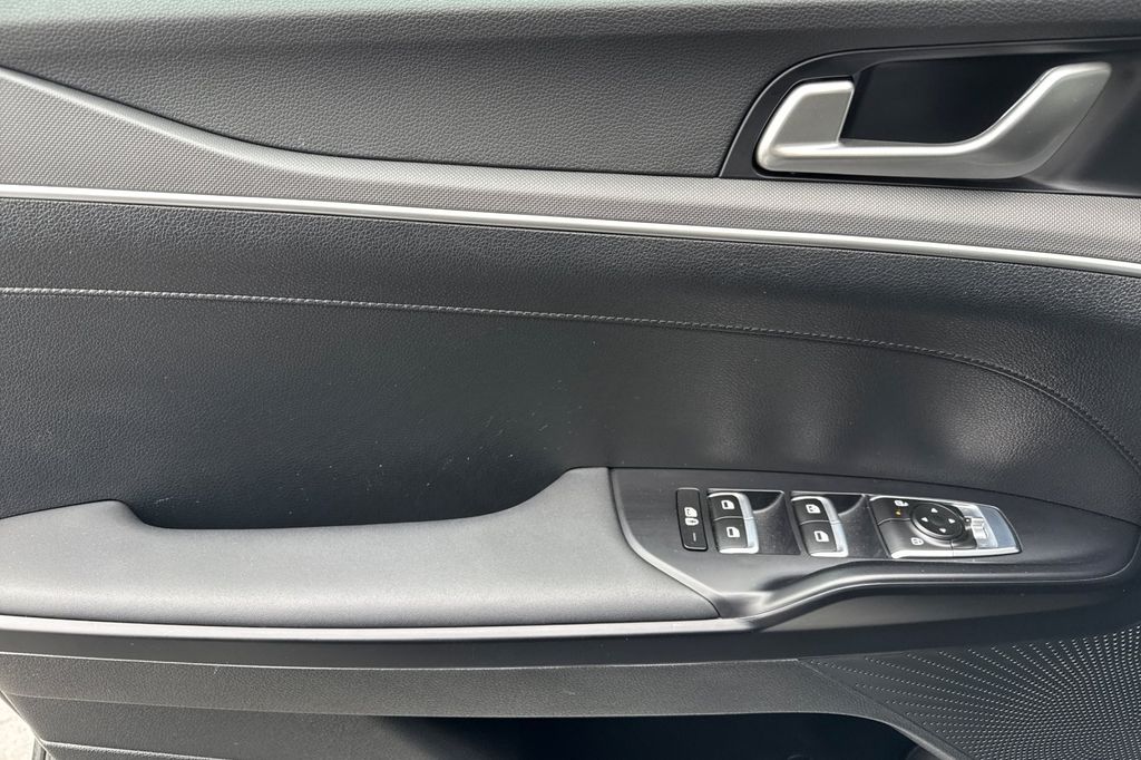 used 2026 Kia K5 car, priced at $24,942