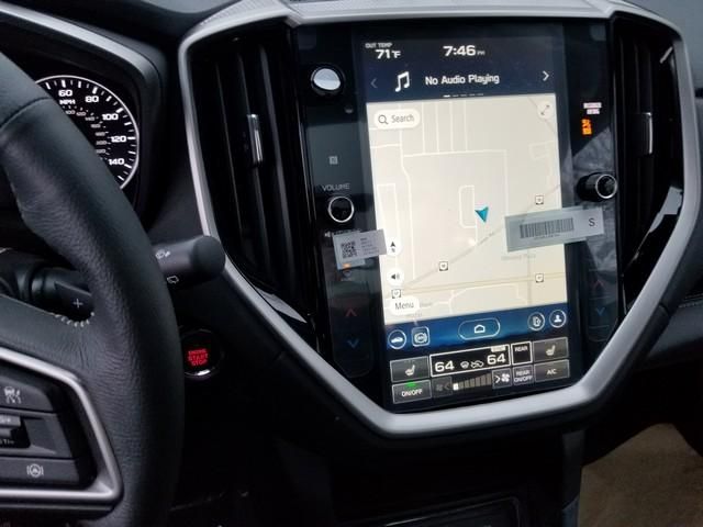new 2026 Subaru Ascent car, priced at $50,409