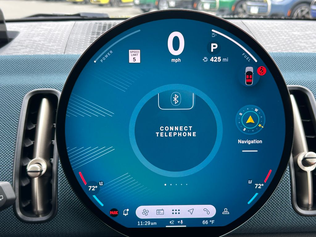 Thumbnail: 2026 MINI Cooper Countryman - 21