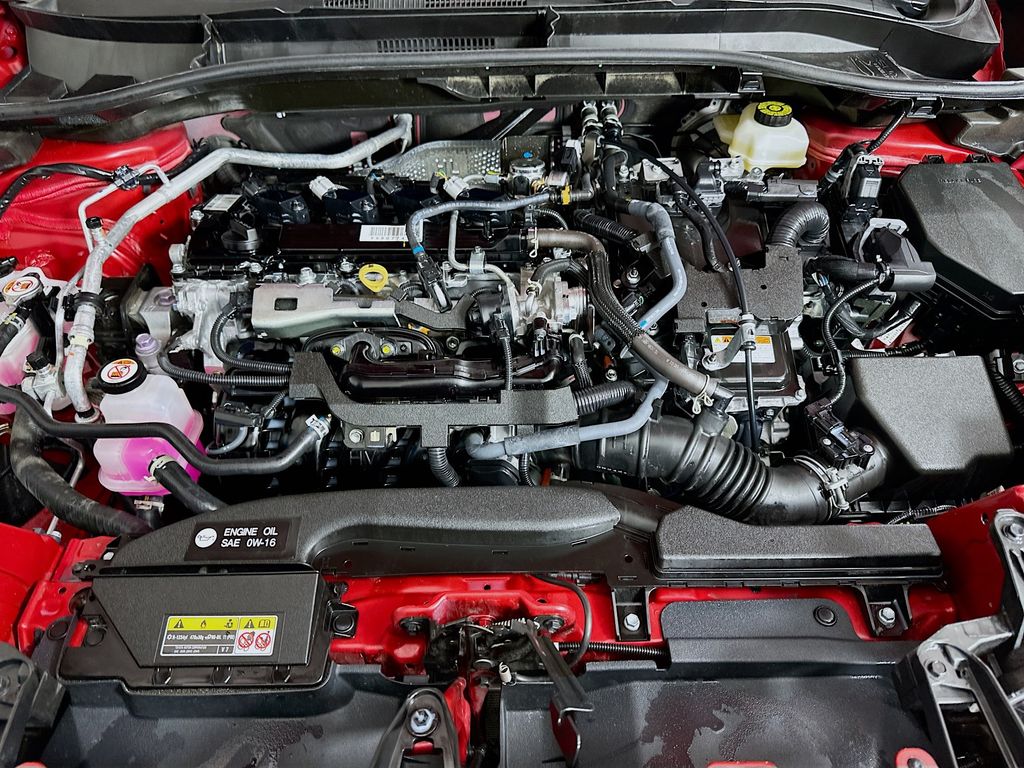 Thumbnail: 2024 Toyota Corolla Cross - 30