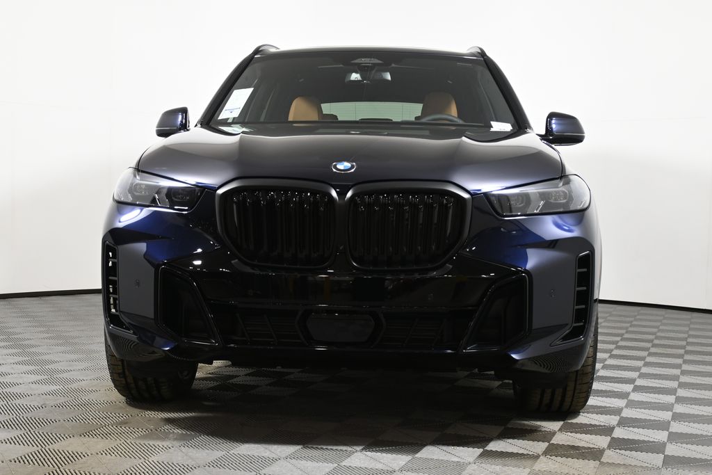 Thumbnail: 2026 BMW X5 - 10