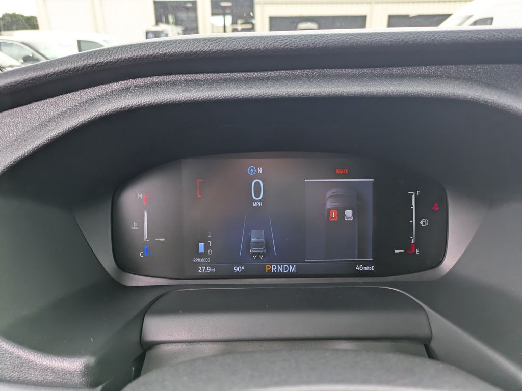 2026 Ford Transit-250 Cargo Van 
