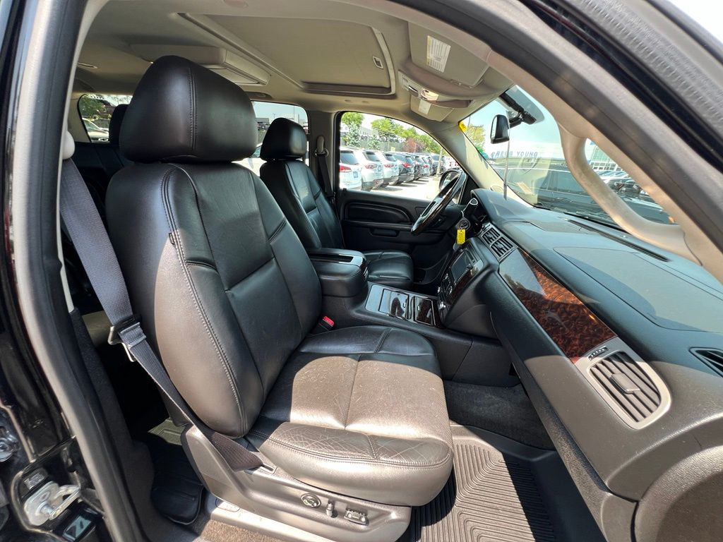Used 2014 GMC Yukon SUV