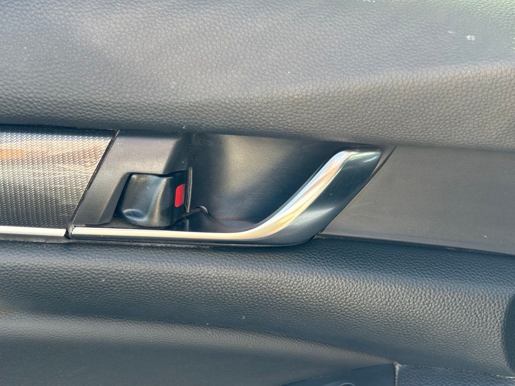 Used 2020 Honda Accord Sedan
