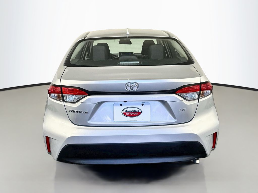 Thumbnail: 2025 Toyota Corolla - 6