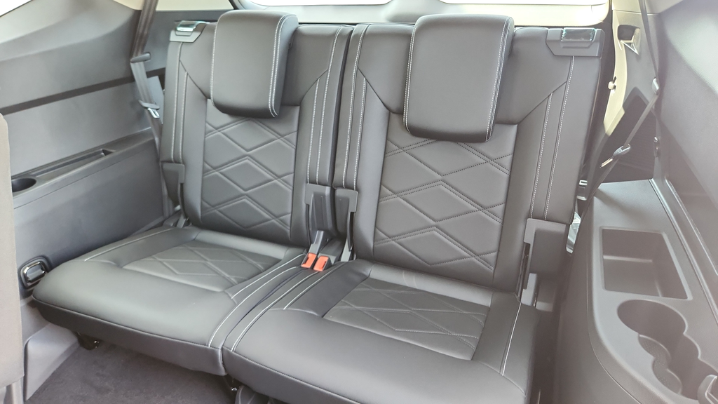 2026 Volkswagen Atlas