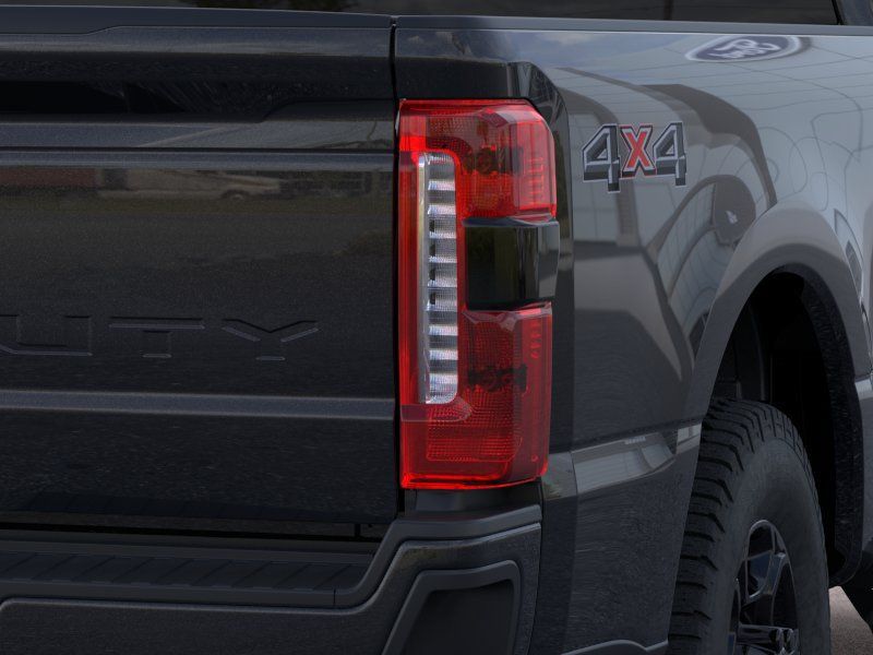 New 2026 Black Ford XL image 26