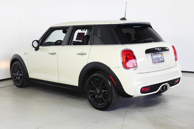 2019 MINI Cooper S 9