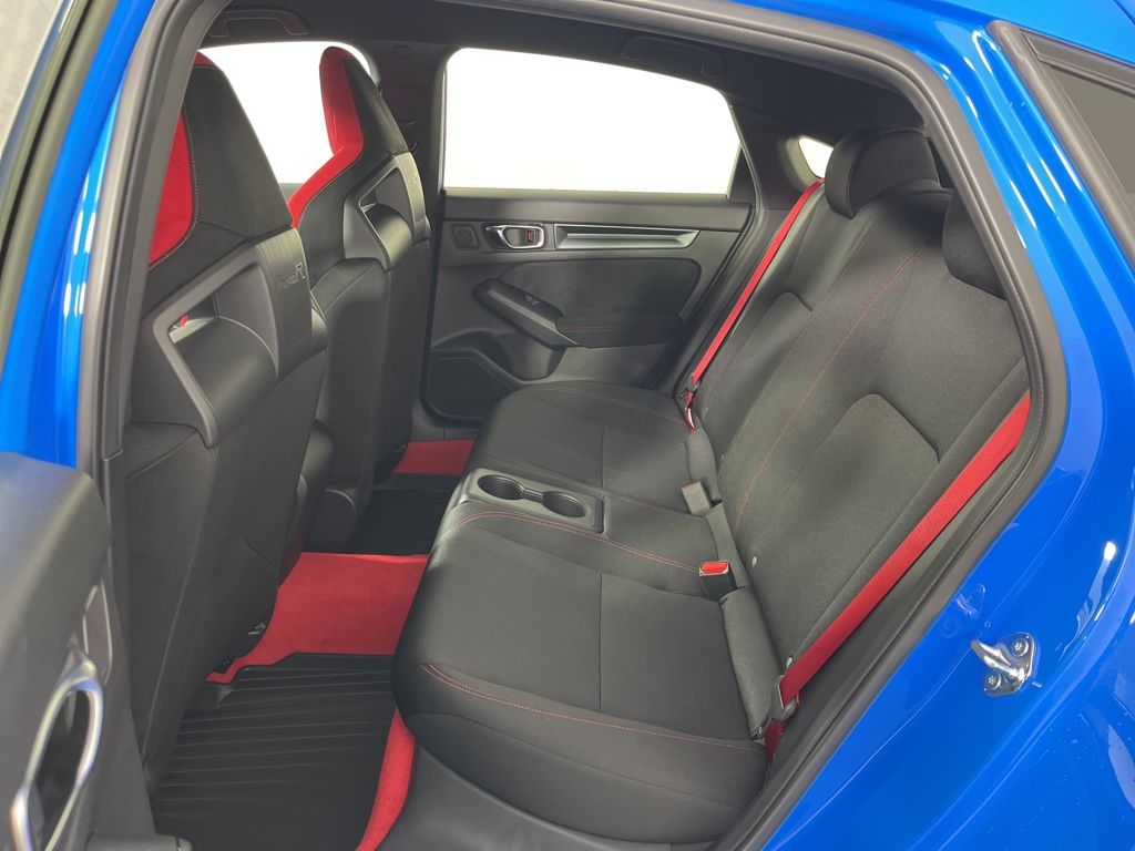 Thumbnail: 2025 Honda Civic - 20