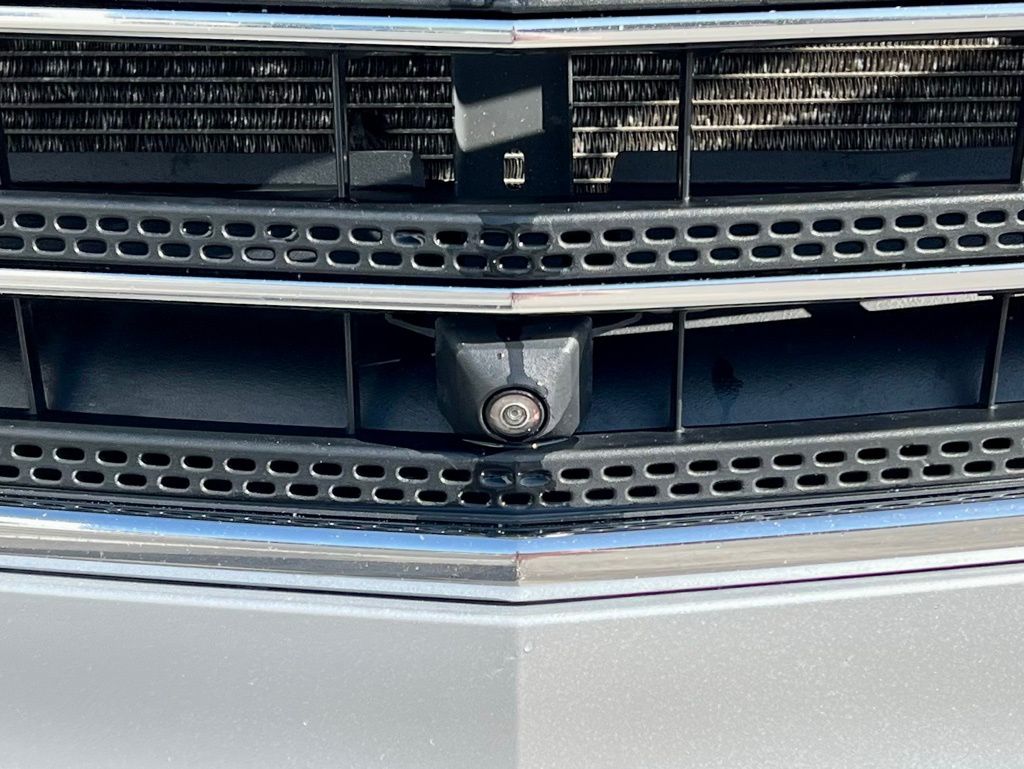 2020 Chevrolet Traverse 3LT photo