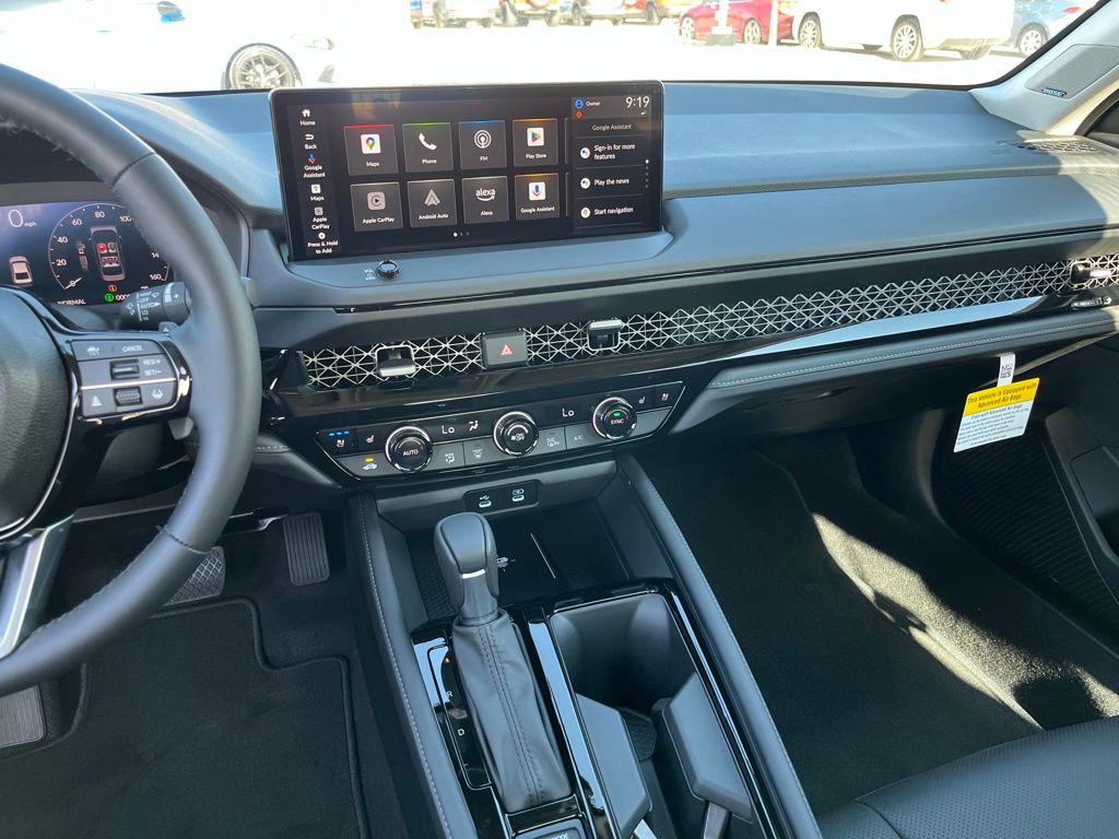 Thumbnail: 2026 Honda Accord - 10
