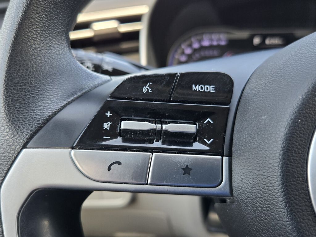 2024 Hyundai Tucson - $19,995