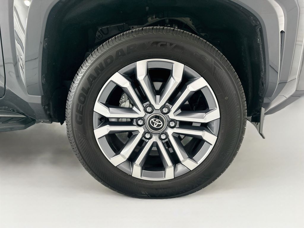 Thumbnail: 2026 Toyota 4Runner - 31
