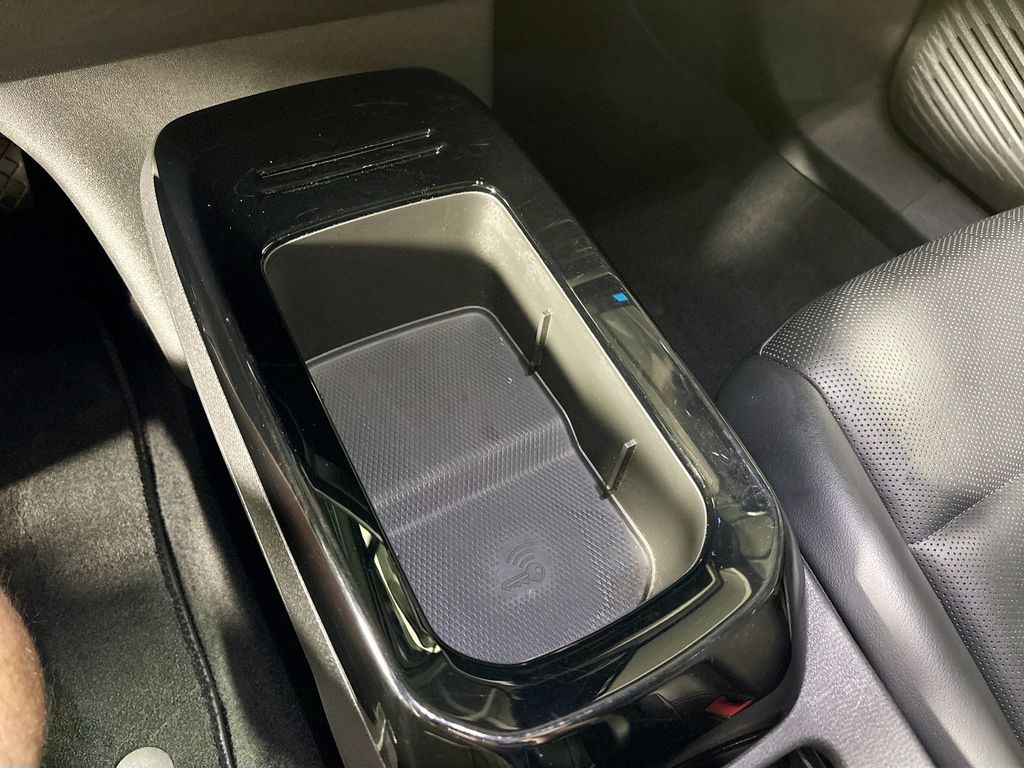 2022 Volkswagen ID.4 Pro S