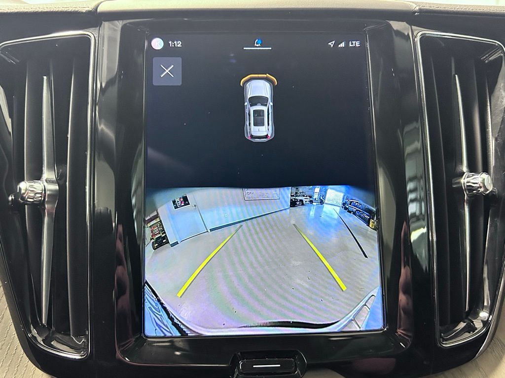 used 2022 Volvo XC60 Recharge Plug-In Hybrid car, priced at $30,991