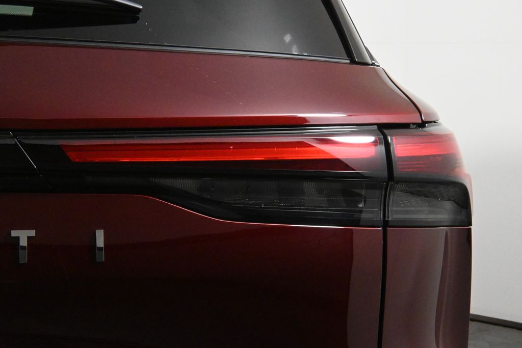Thumbnail: 2025 INFINITI QX60 - 13