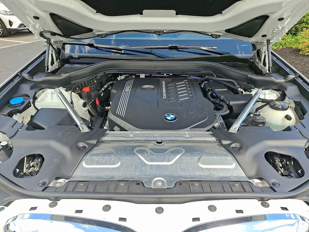 Thumbnail: 2023 BMW X3 - 30