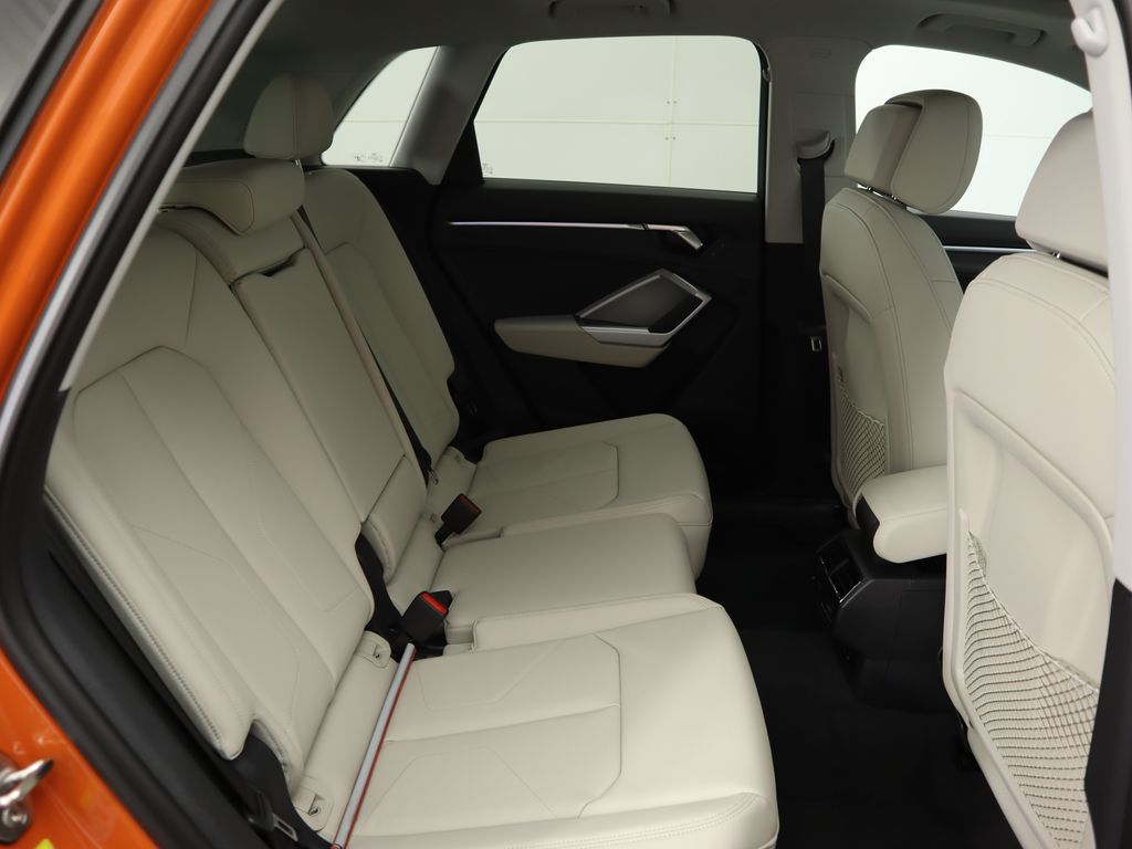 2024 Audi Q3 Premium Plus 23
