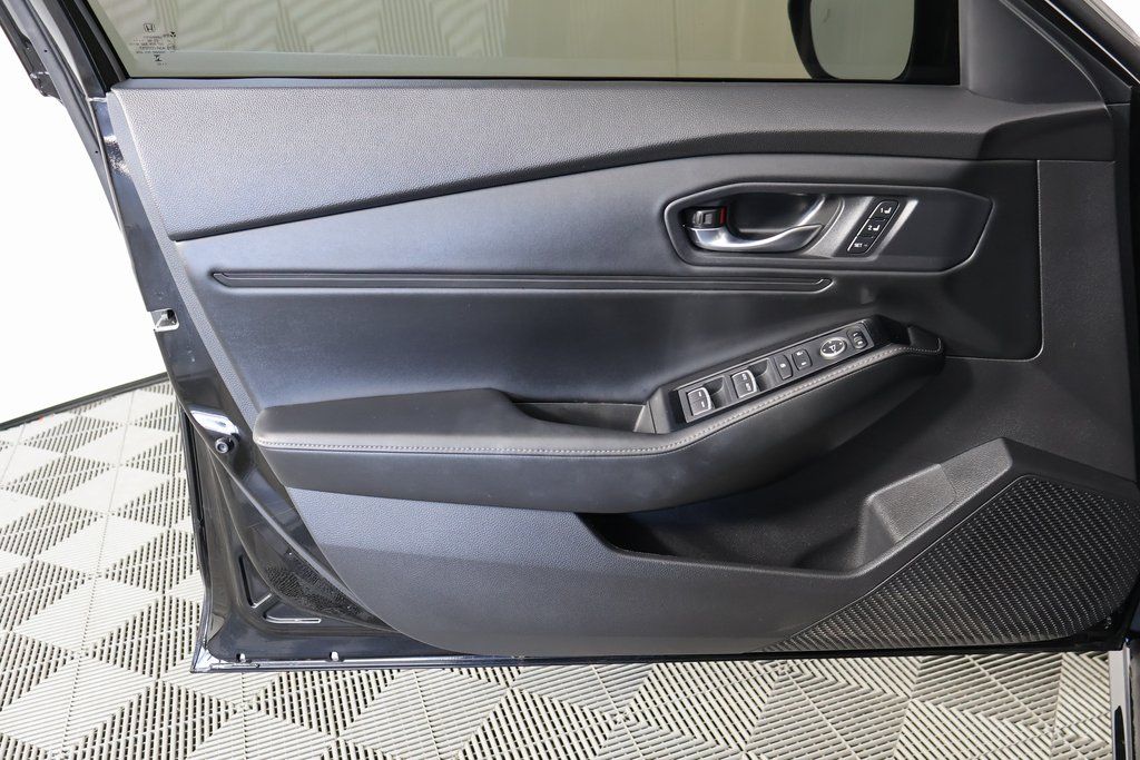 Thumbnail: 2023 Honda Accord - 11