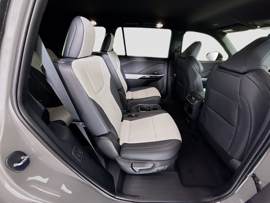 Thumbnail: 2026 Lexus TX - 22