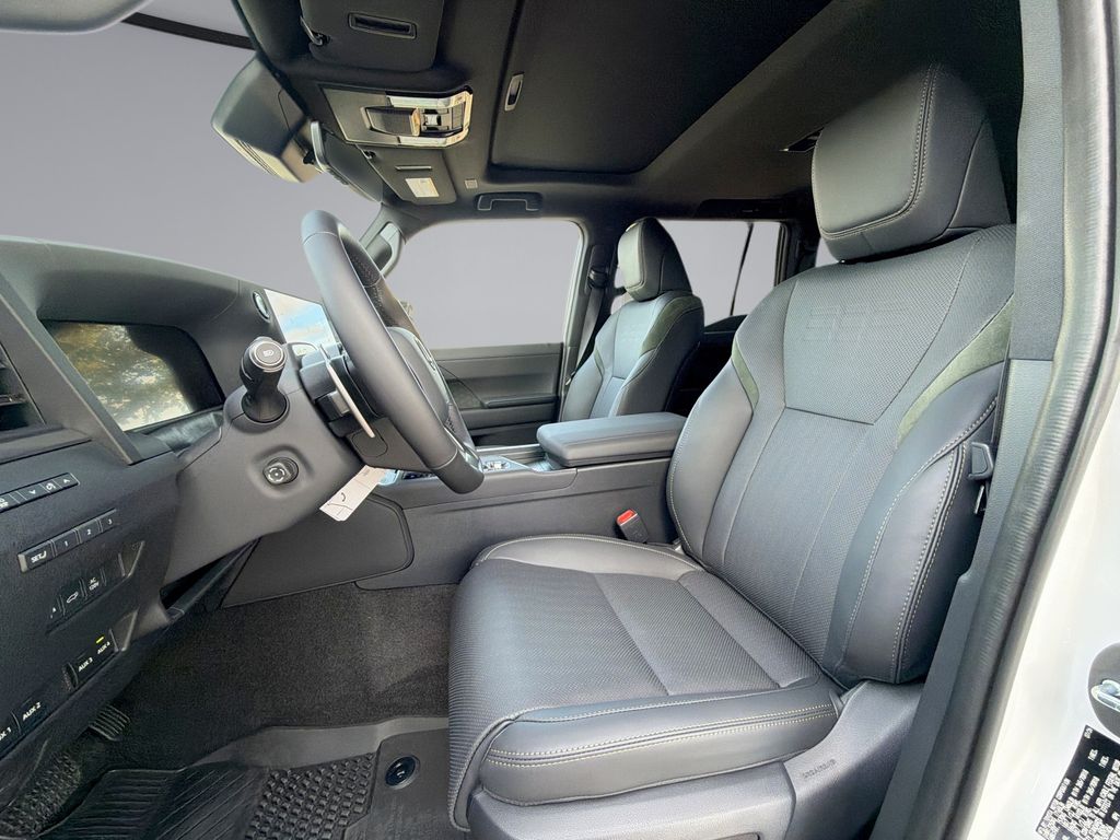 Thumbnail: 2026 Lexus GX - 30