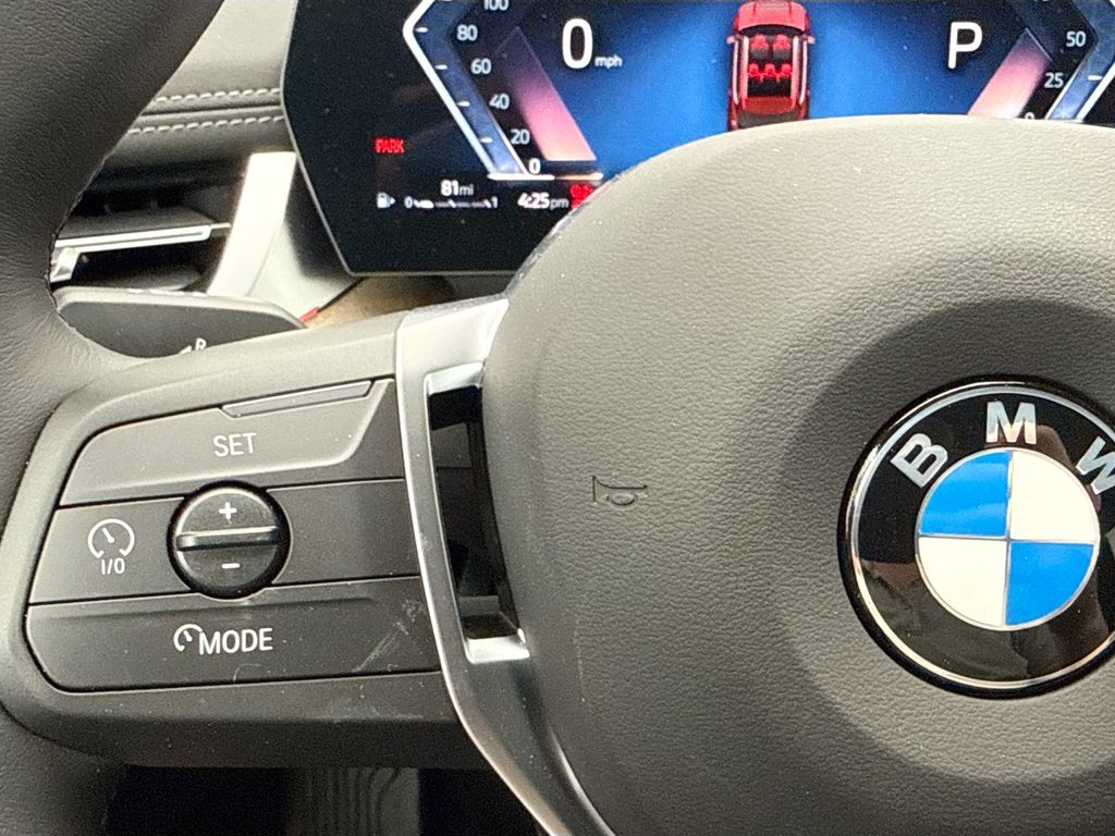 Thumbnail: 2026 BMW X1 - 11