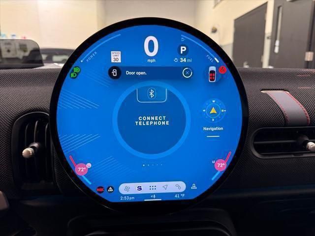 Thumbnail: 2026 MINI Cooper - 16