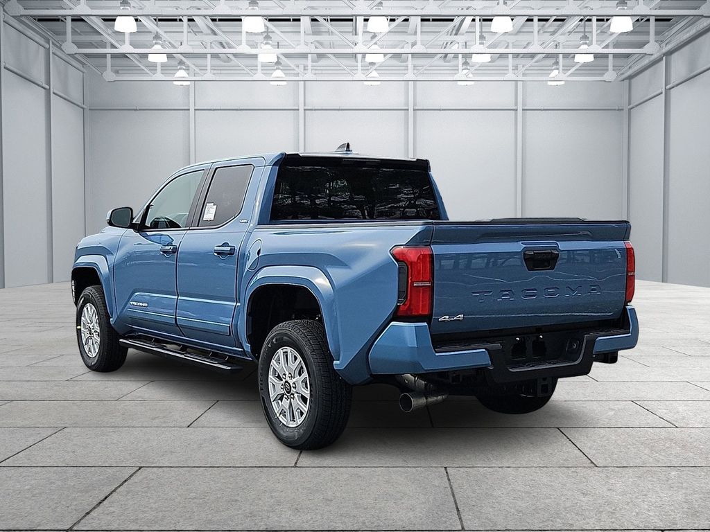 Thumbnail: 2026 Toyota Tacoma - 5