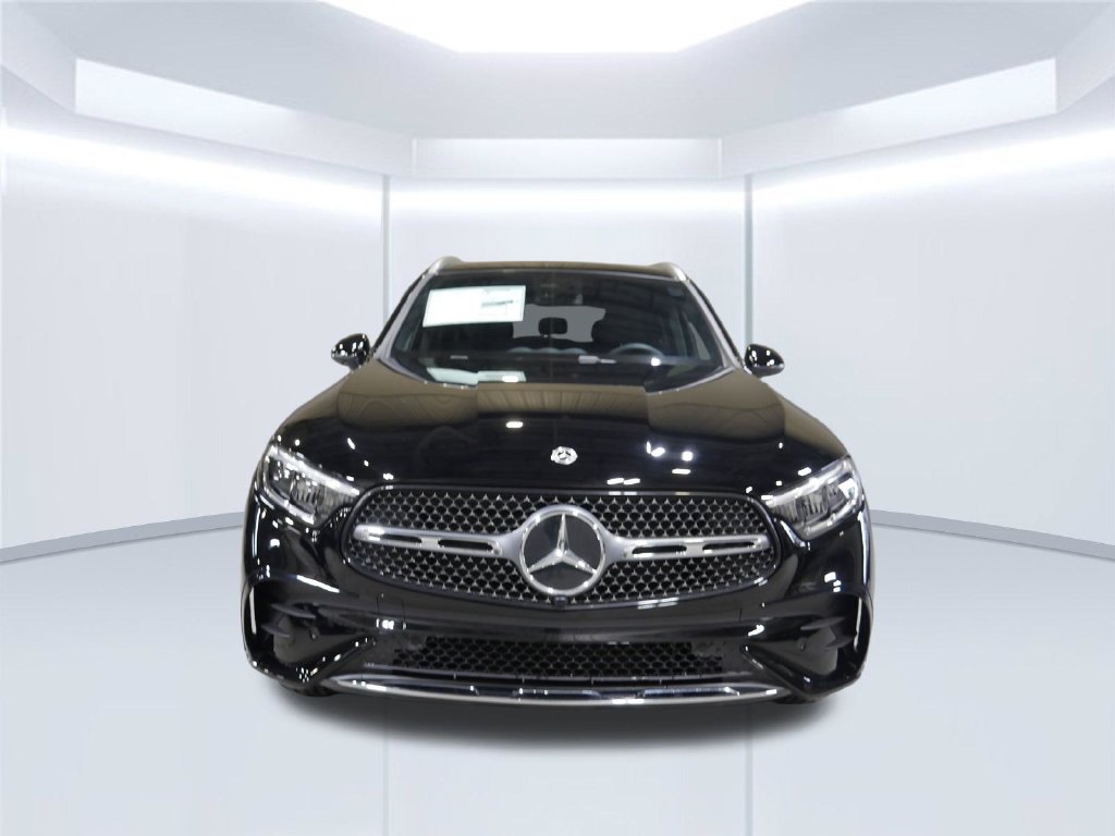 Thumbnail: 2026 Mercedes-Benz GLC - 8