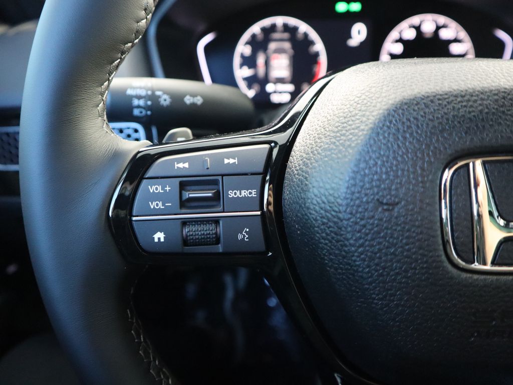 Thumbnail: 2026 Honda Civic - 12