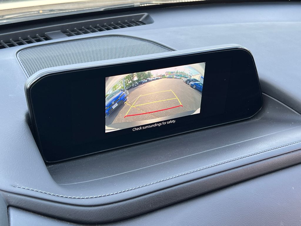 2024 Mazda CX-30 2.5 S Preferred Package