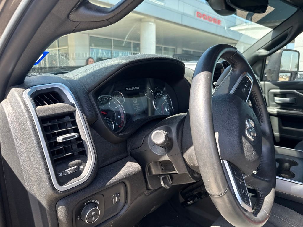 Used 2024 Ram 3500 Truck