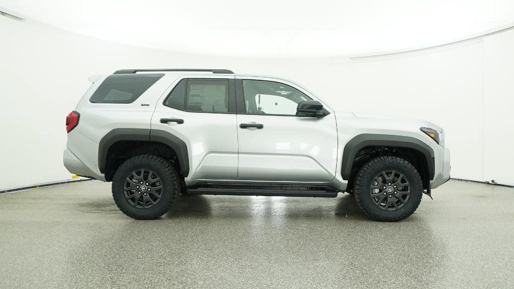 Thumbnail: 2025 Toyota 4Runner - 8