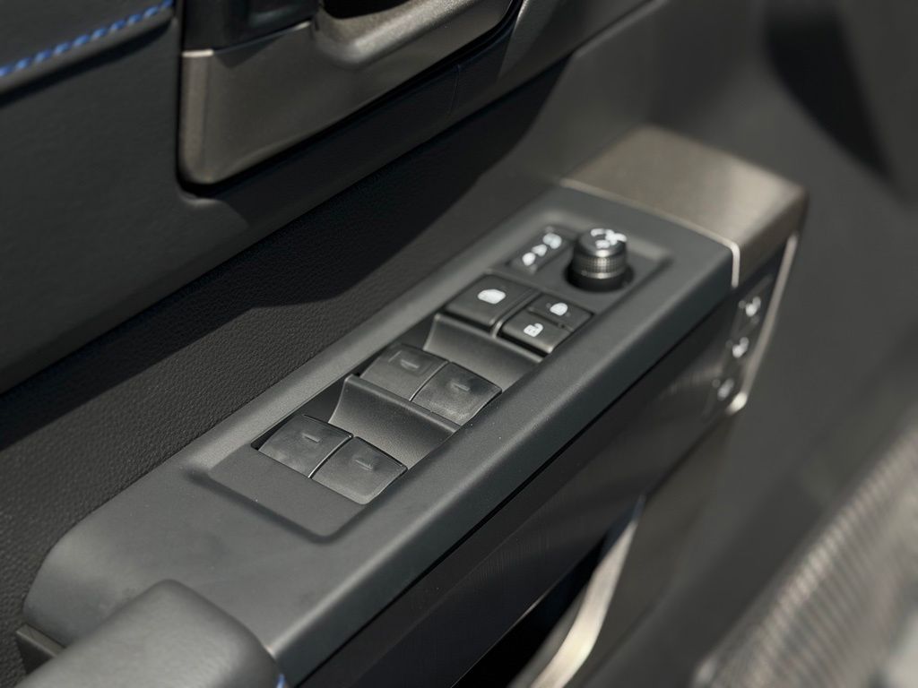 New 2026 Toyota Tundra i-FORCE MAX Truck