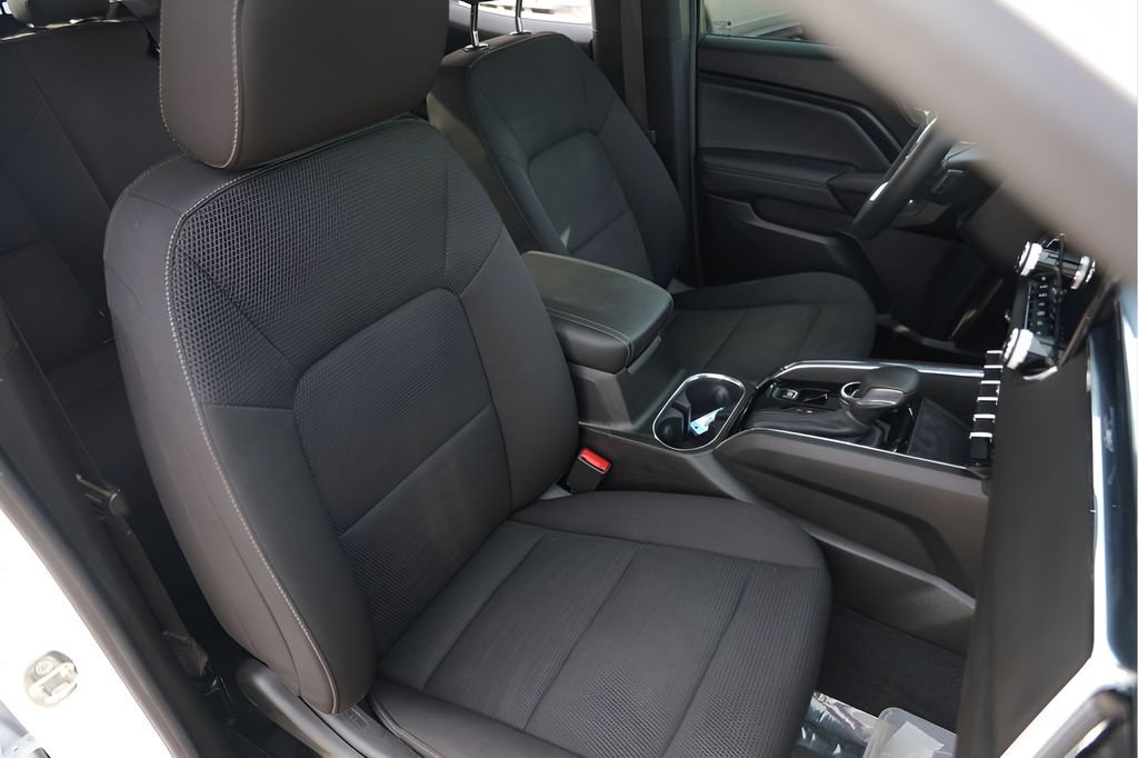 Used Car 2023 Gmc Canyon  Elevation For Sale Under $35,000 In Austin, Texas