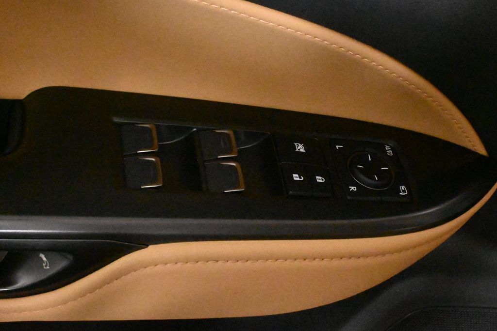Thumbnail: 2025 Lexus NX - 30
