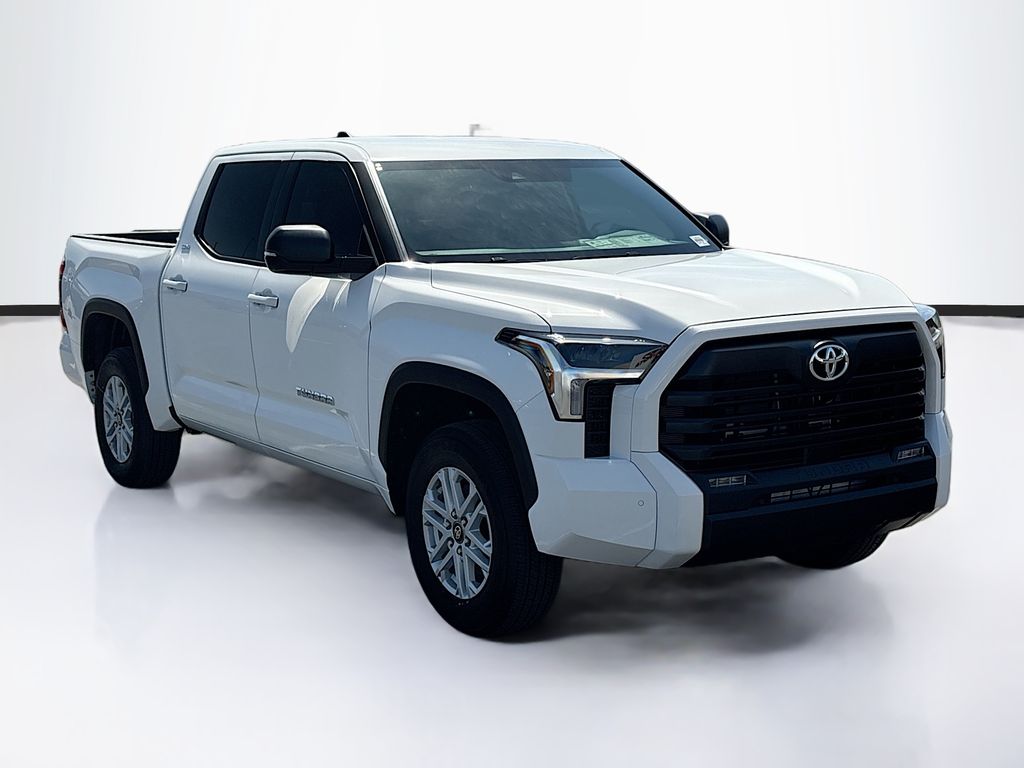 Thumbnail: 2026 Toyota Tundra - 3
