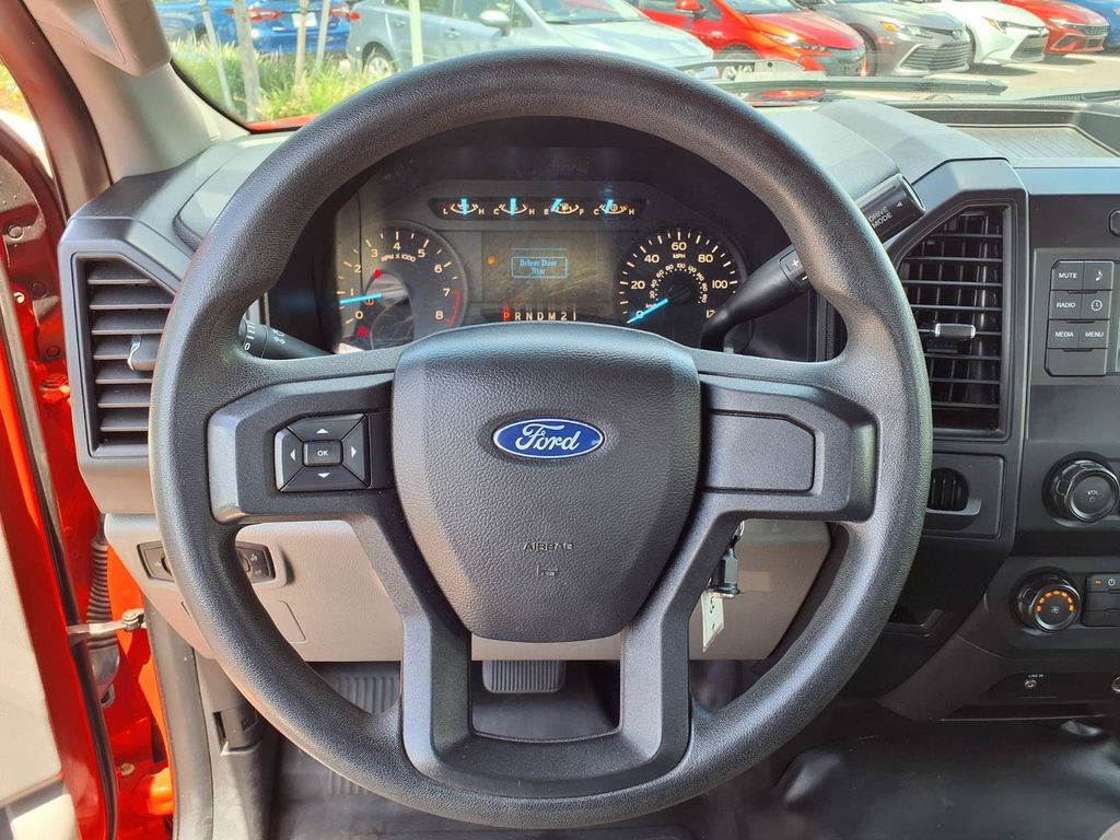 Used 2018 Ford F-150 Truck