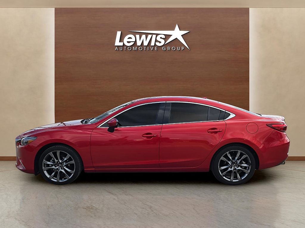 Used 2016 Mazda Mazda6 For Sale in Farmington, AR