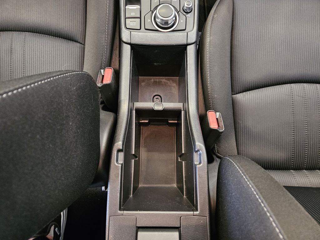 2019 Mazda CX-3 Sport