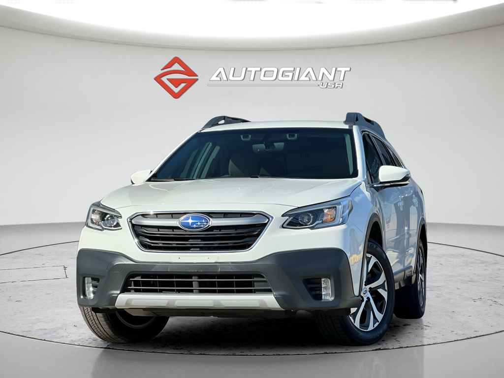 2021 Subaru Crosstrek Premium AWD