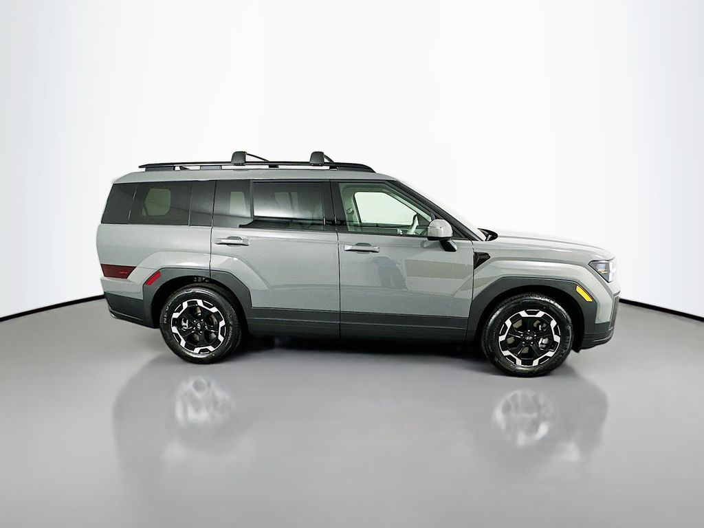 Thumbnail: 2026 Hyundai Santa Fe - 4