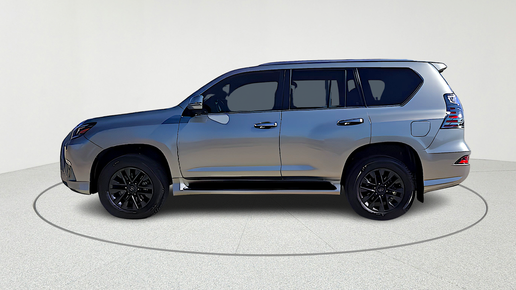 2023 Lexus GX