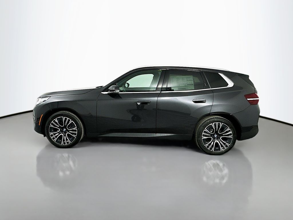 2025 BMW X3 3.0i 8