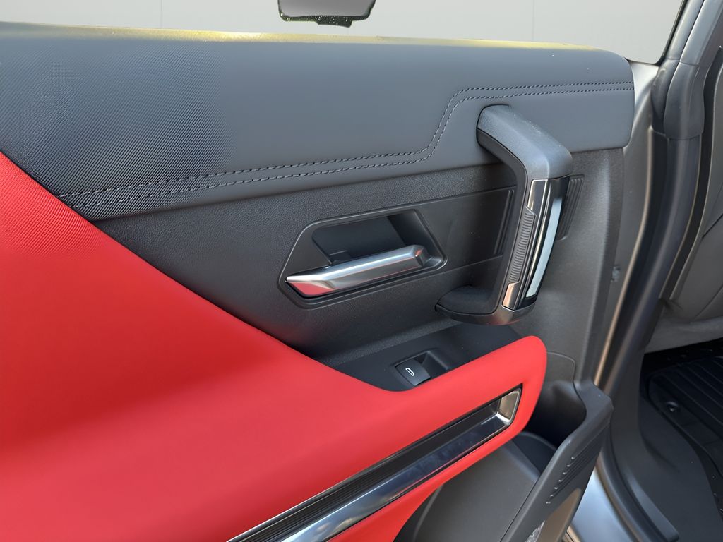 New 2026 Gray GMC 3X Carbon Edition image 19